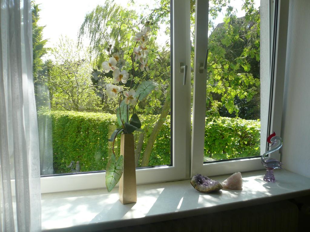 Ferienwohnung Zur Stollenlinde Goslar Room photo